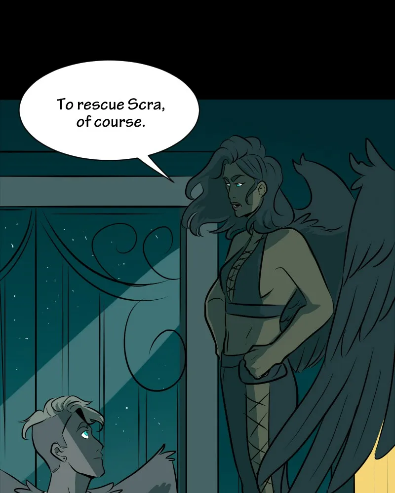 Read The Croaking EN Manga Online