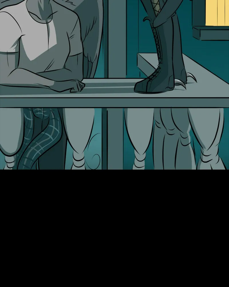 Read The Croaking EN Manga Online