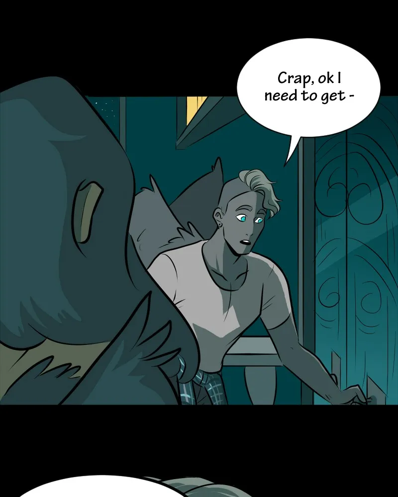 Read The Croaking EN Manga Online
