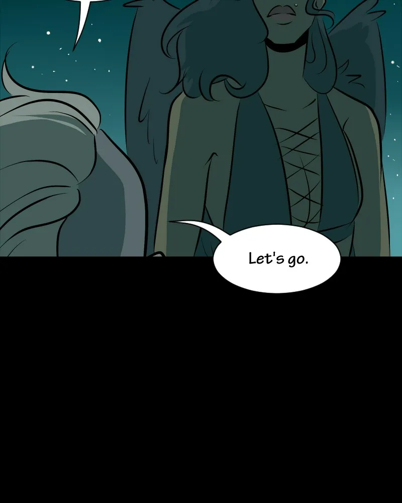Read The Croaking EN Manga Online