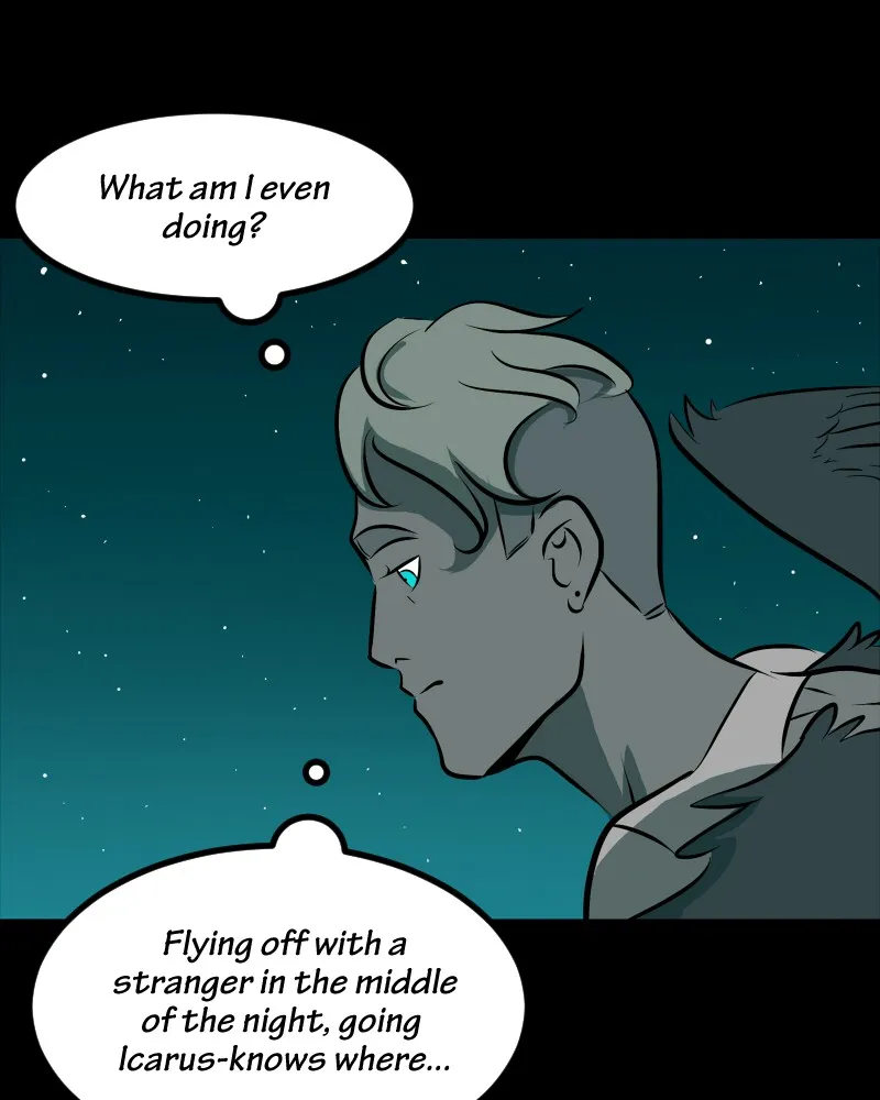 Read The Croaking EN Manga Online