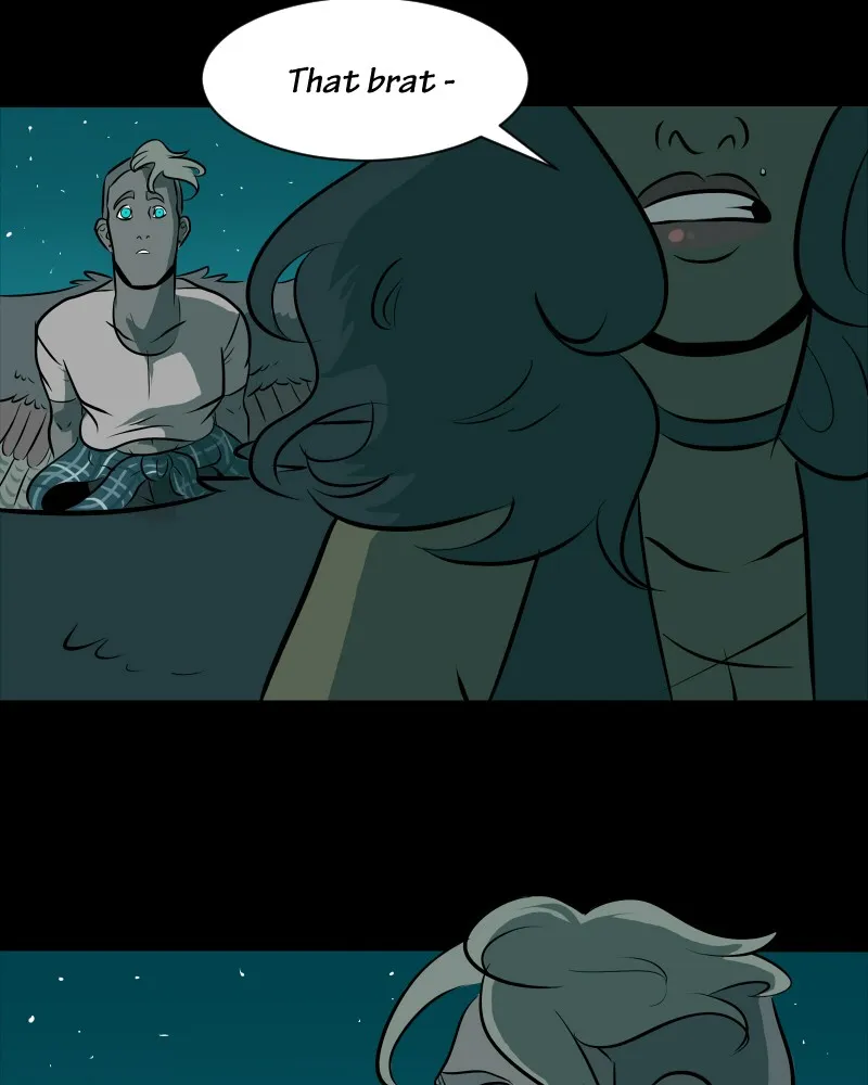 Read The Croaking EN Manga Online