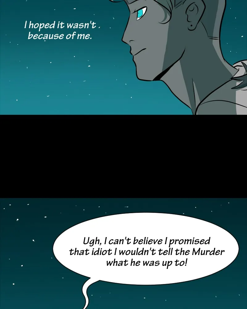 Read The Croaking EN Manga Online