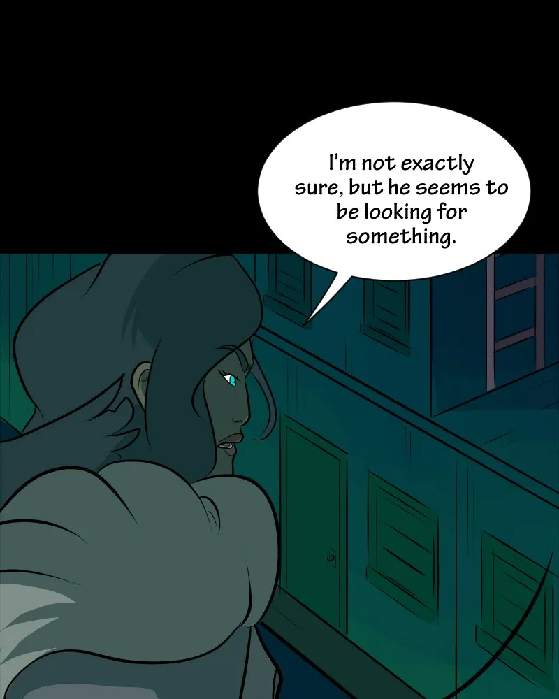 Read The Croaking EN Manga Online