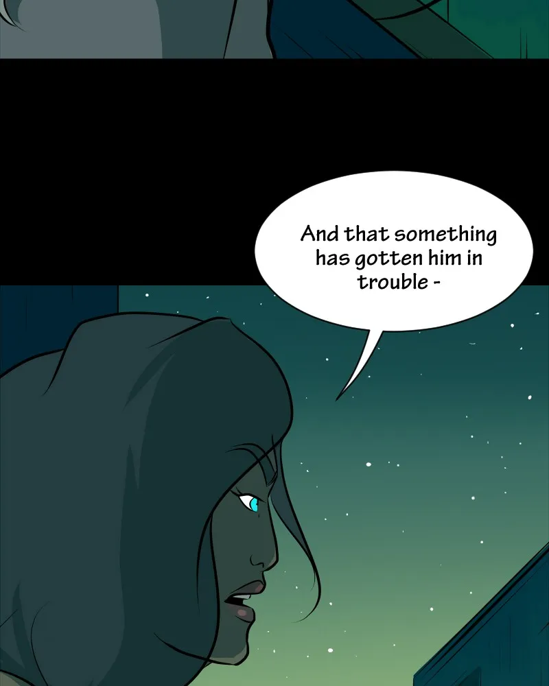 Read The Croaking EN Manga Online