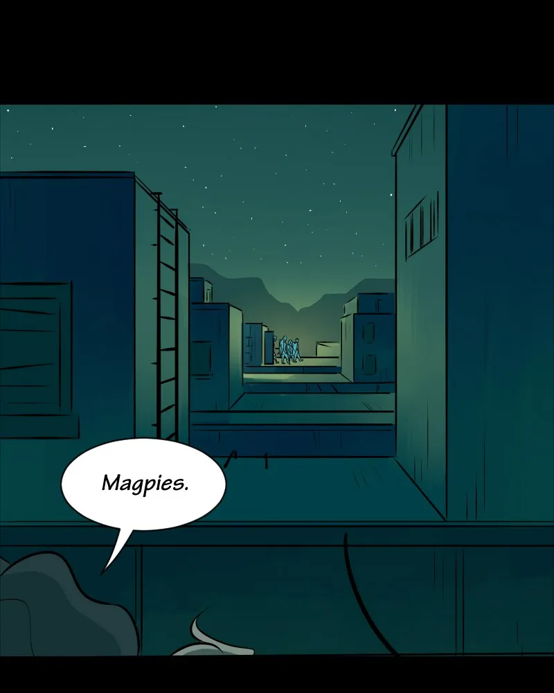 Read The Croaking EN Manga Online
