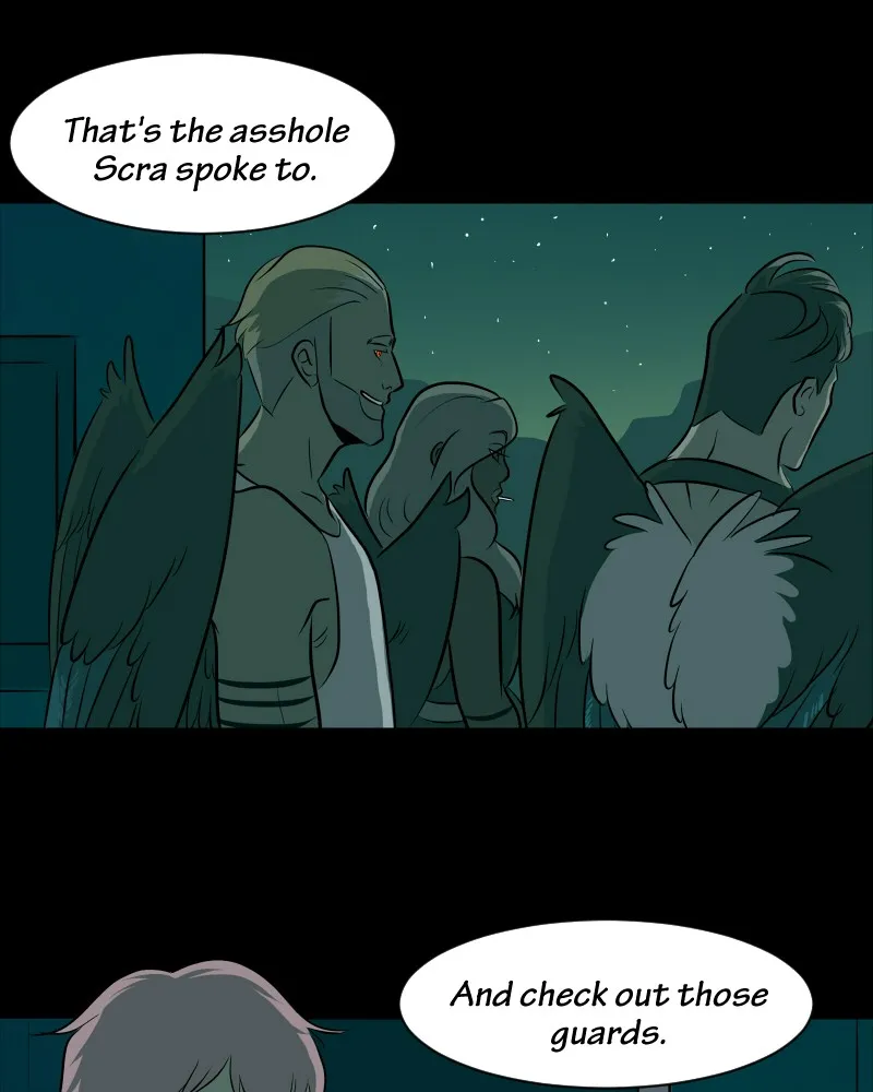 Read The Croaking EN Manga Online