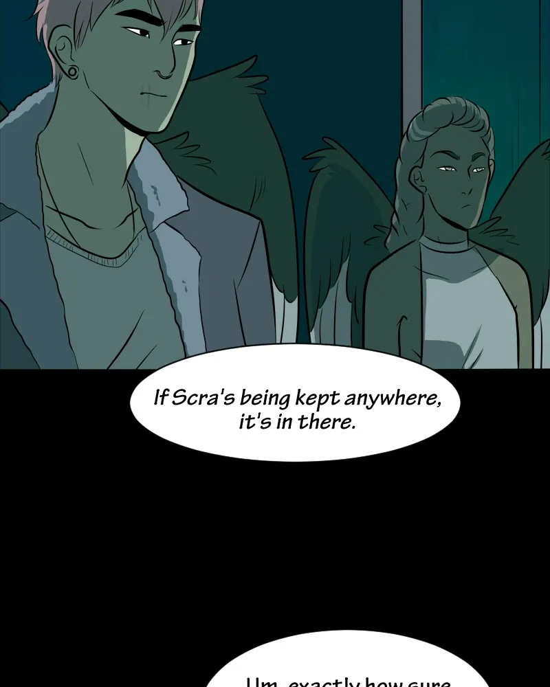 Read The Croaking EN Manga Online
