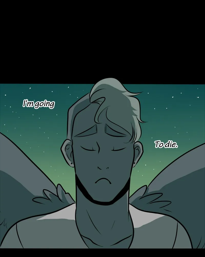 Read The Croaking EN Manga Online