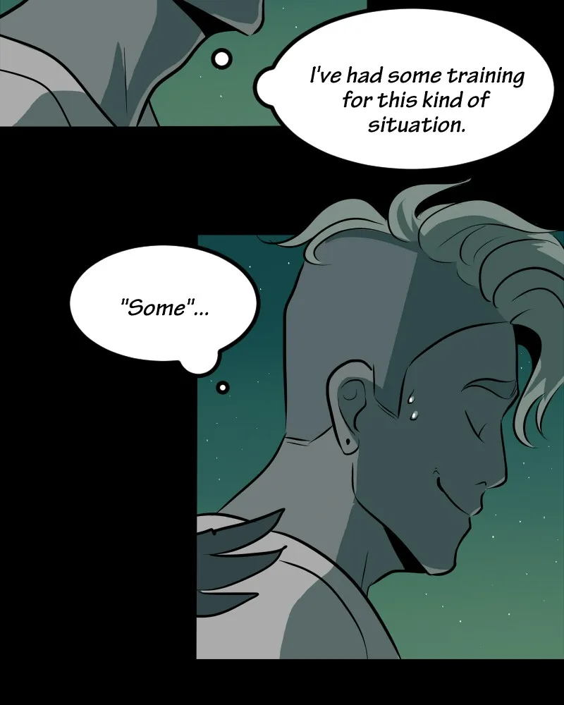 Read The Croaking EN Manga Online