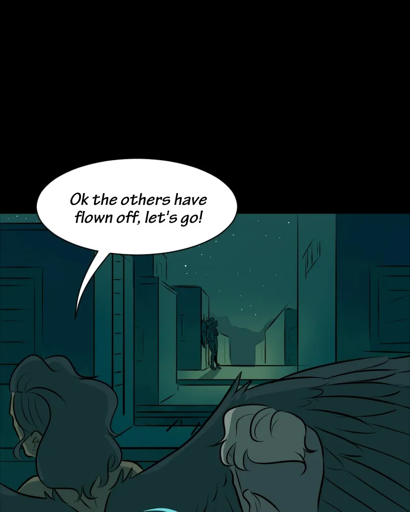 Read The Croaking EN Manga Online