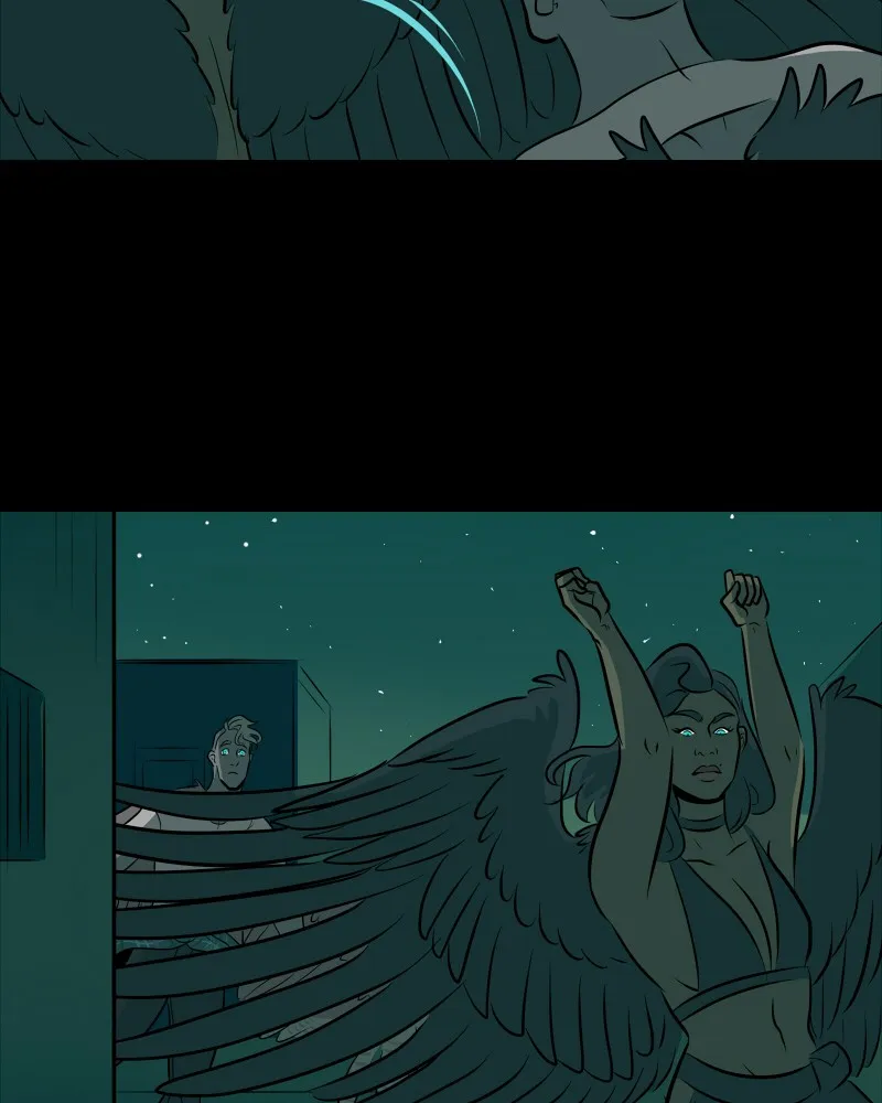 Read The Croaking EN Manga Online