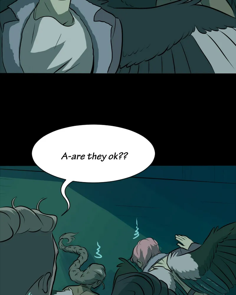 Read The Croaking EN Manga Online