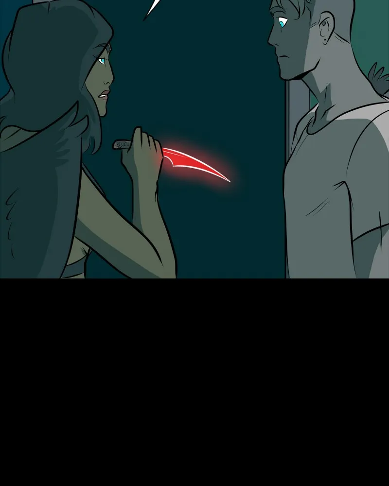 Read The Croaking EN Manga Online