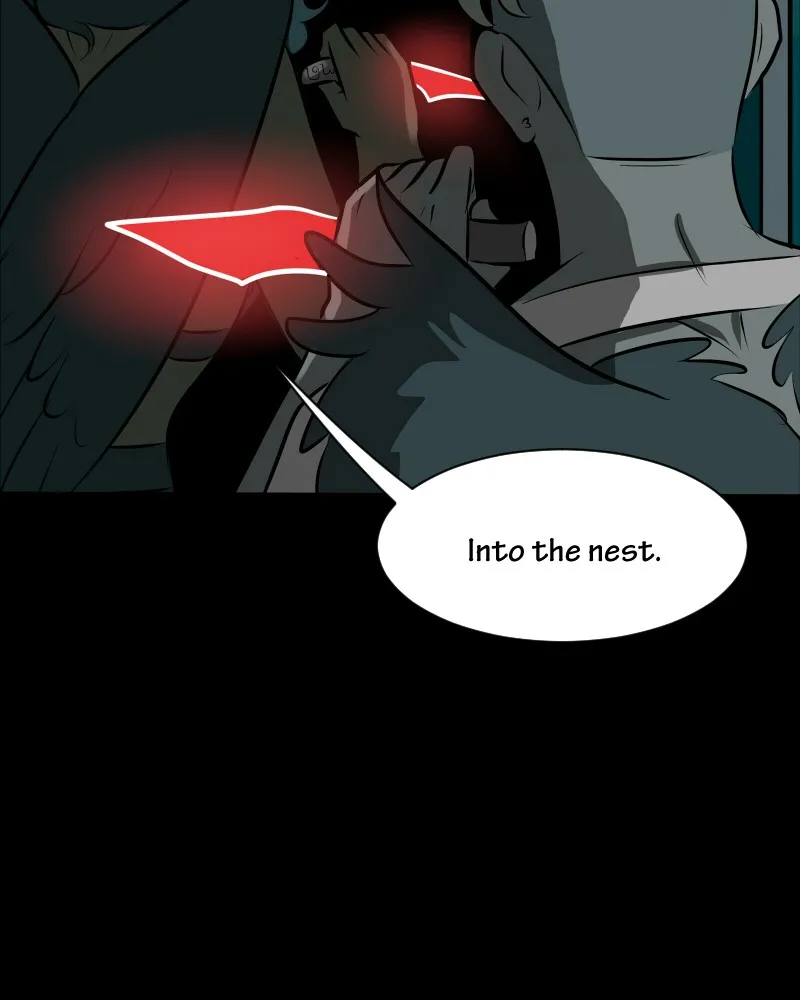 Read The Croaking EN Manga Online