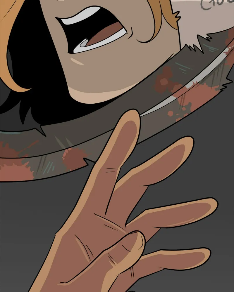 Read The Croaking EN Manga Online