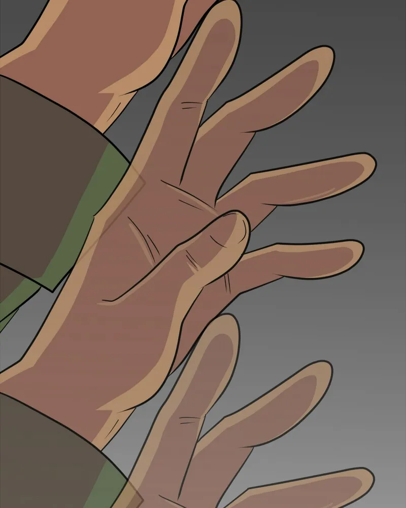 Read The Croaking EN Manga Online