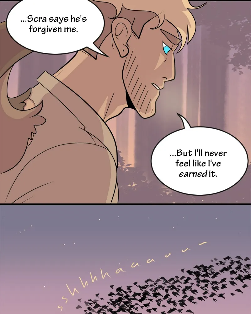 Read The Croaking EN Manga Online