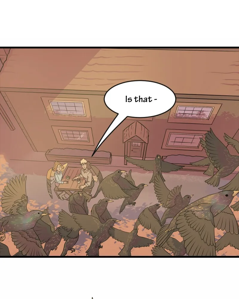 Read The Croaking EN Manga Online