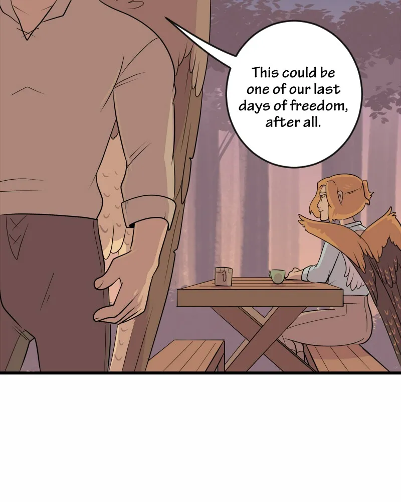 Read The Croaking EN Manga Online