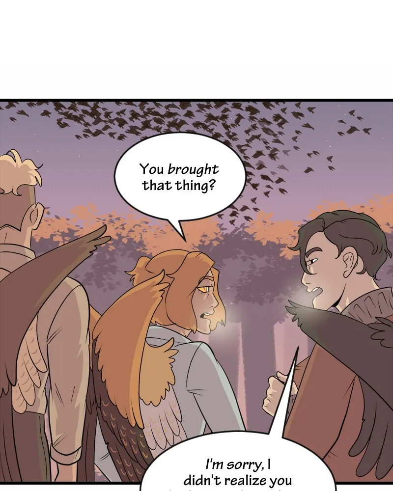 Read The Croaking EN Manga Online