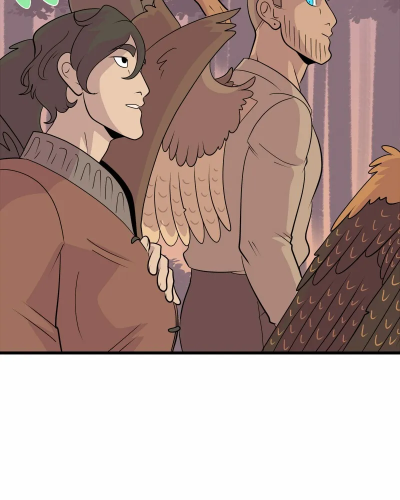 Read The Croaking EN Manga Online