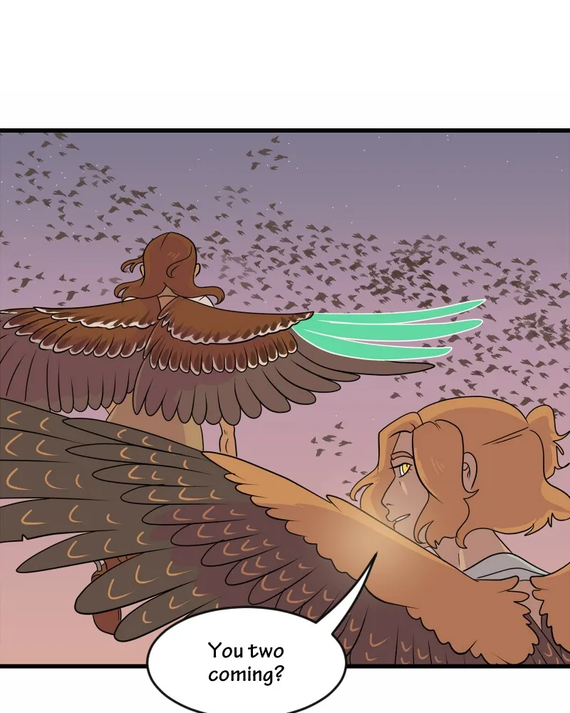 Read The Croaking EN Manga Online