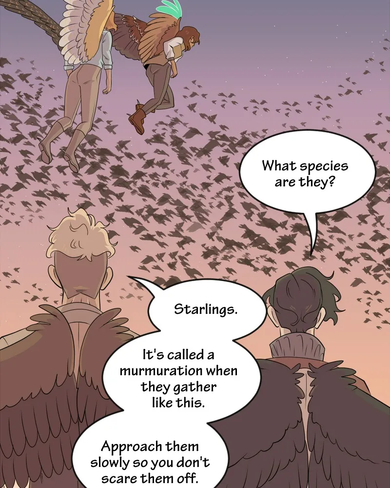 Read The Croaking EN Manga Online