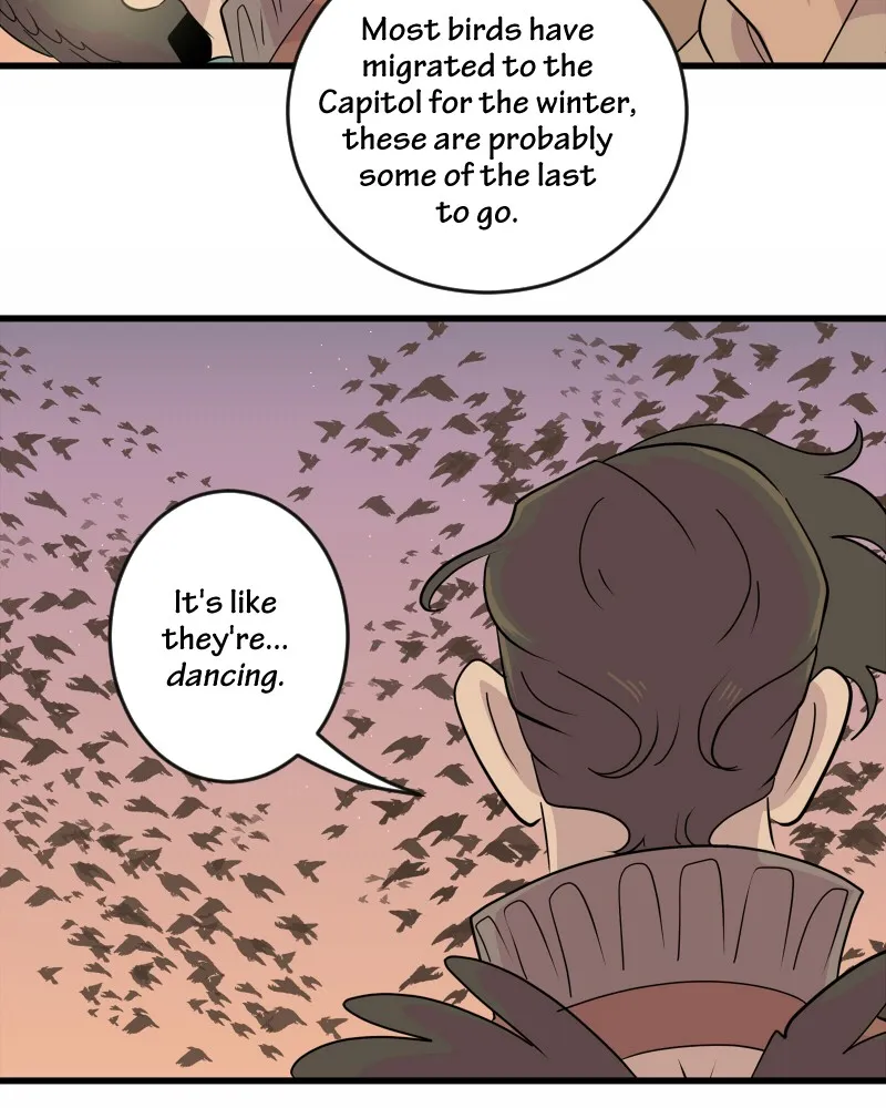 Read The Croaking EN Manga Online