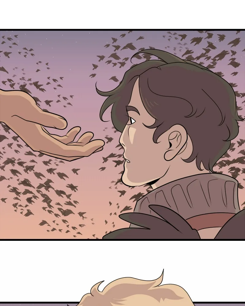Read The Croaking EN Manga Online