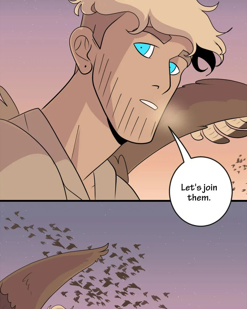 Read The Croaking EN Manga Online