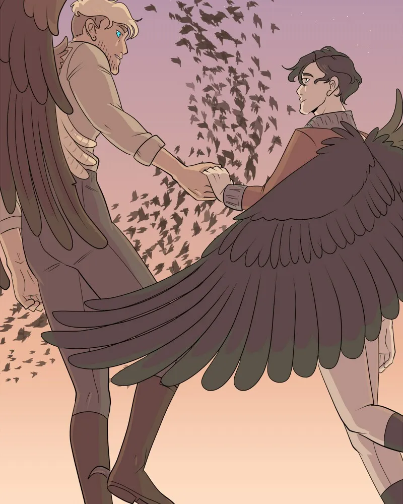 Read The Croaking EN Manga Online