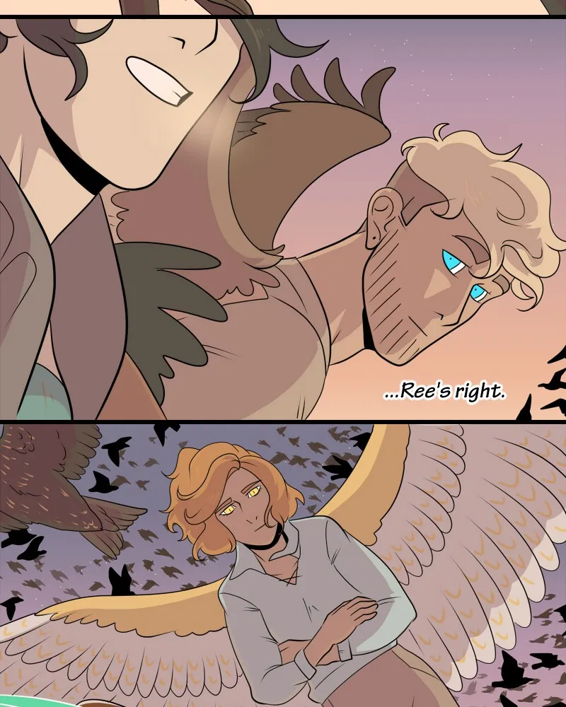 Read The Croaking EN Manga Online