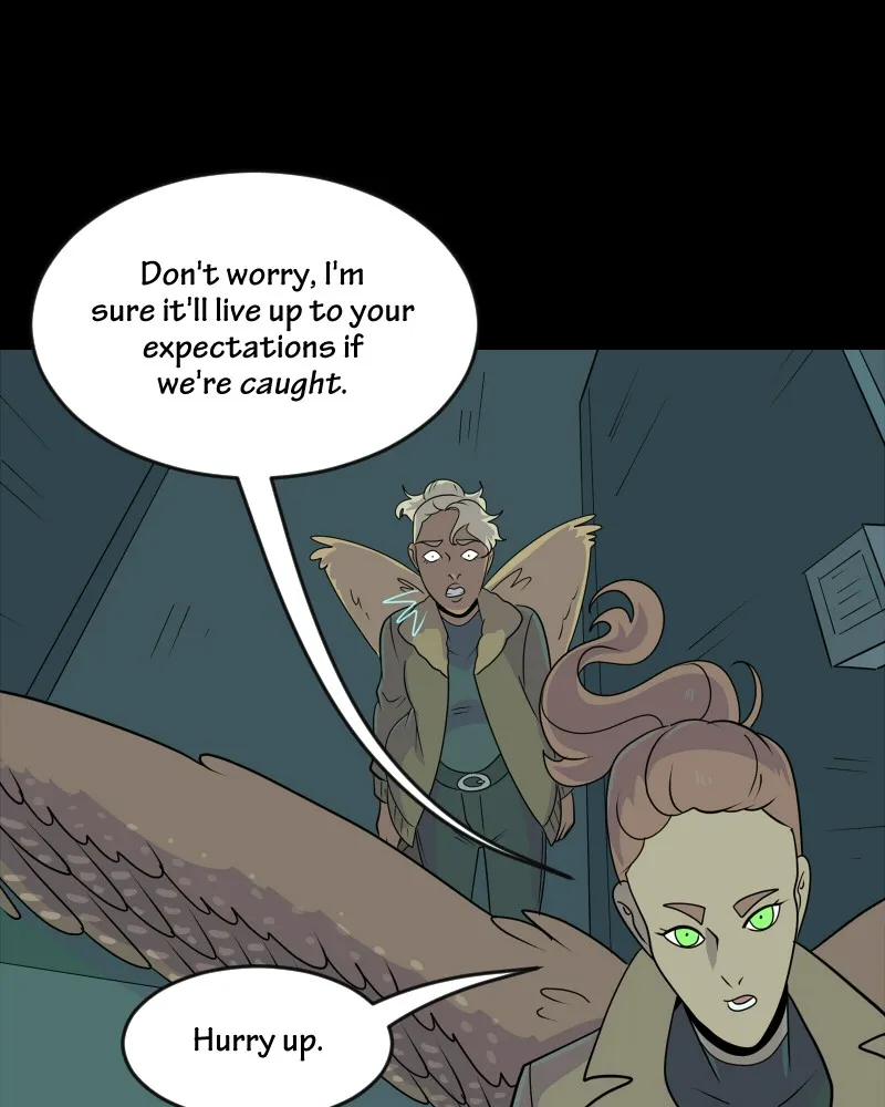Read The Croaking EN Manga Online