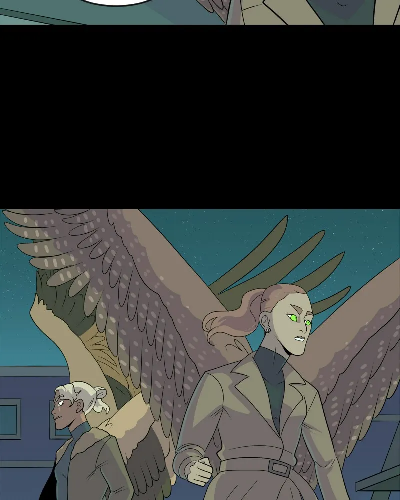 Read The Croaking EN Manga Online