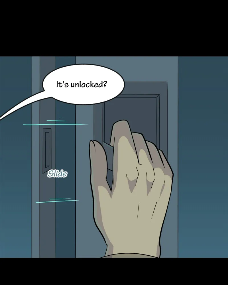 Read The Croaking EN Manga Online
