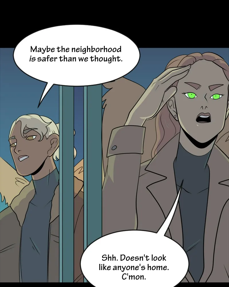 Read The Croaking EN Manga Online