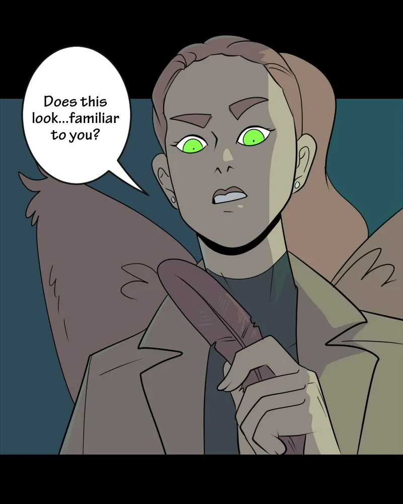 Read The Croaking EN Manga Online