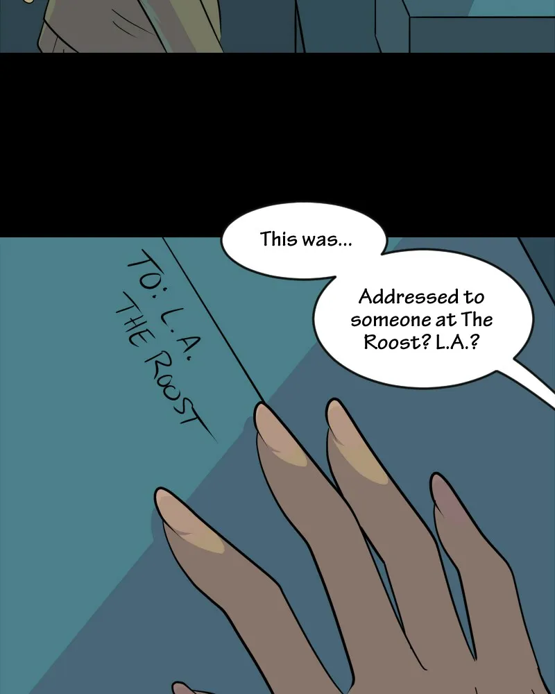 Read The Croaking EN Manga Online