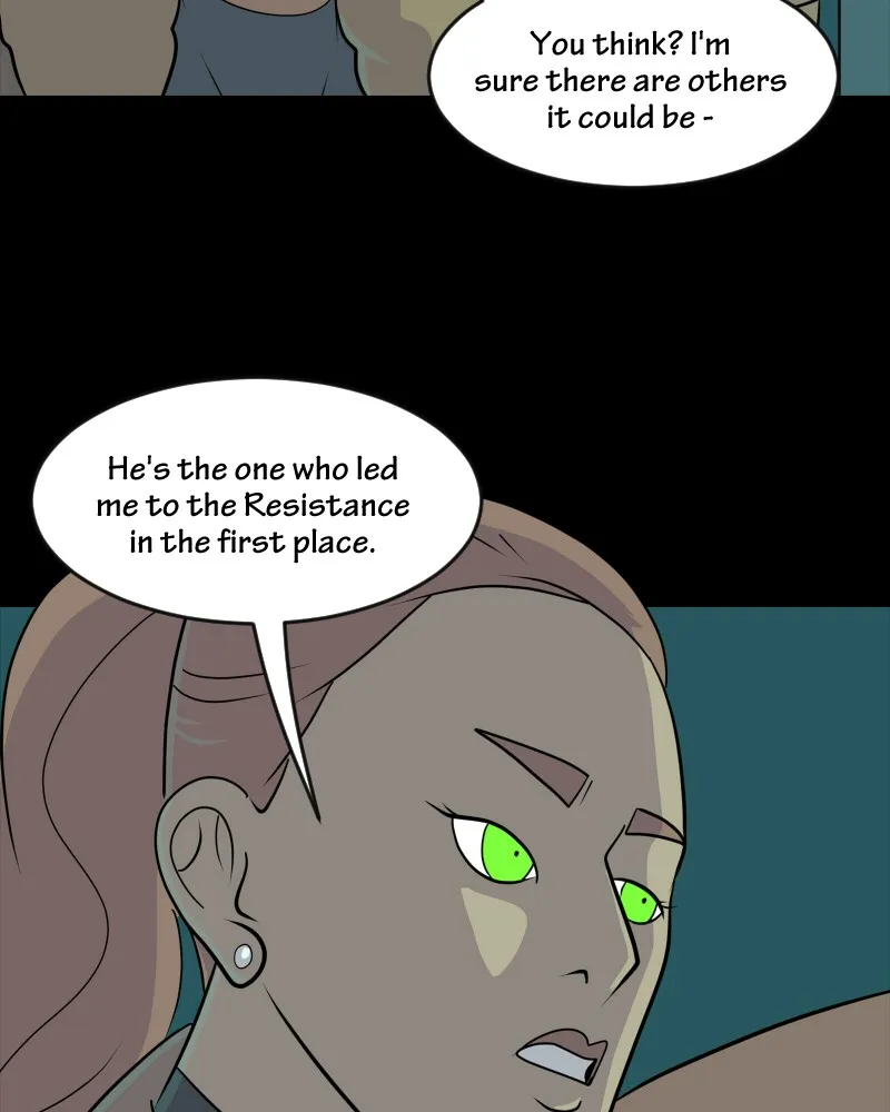 Read The Croaking EN Manga Online