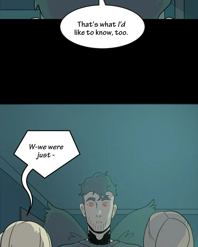 Read The Croaking EN Manga Online