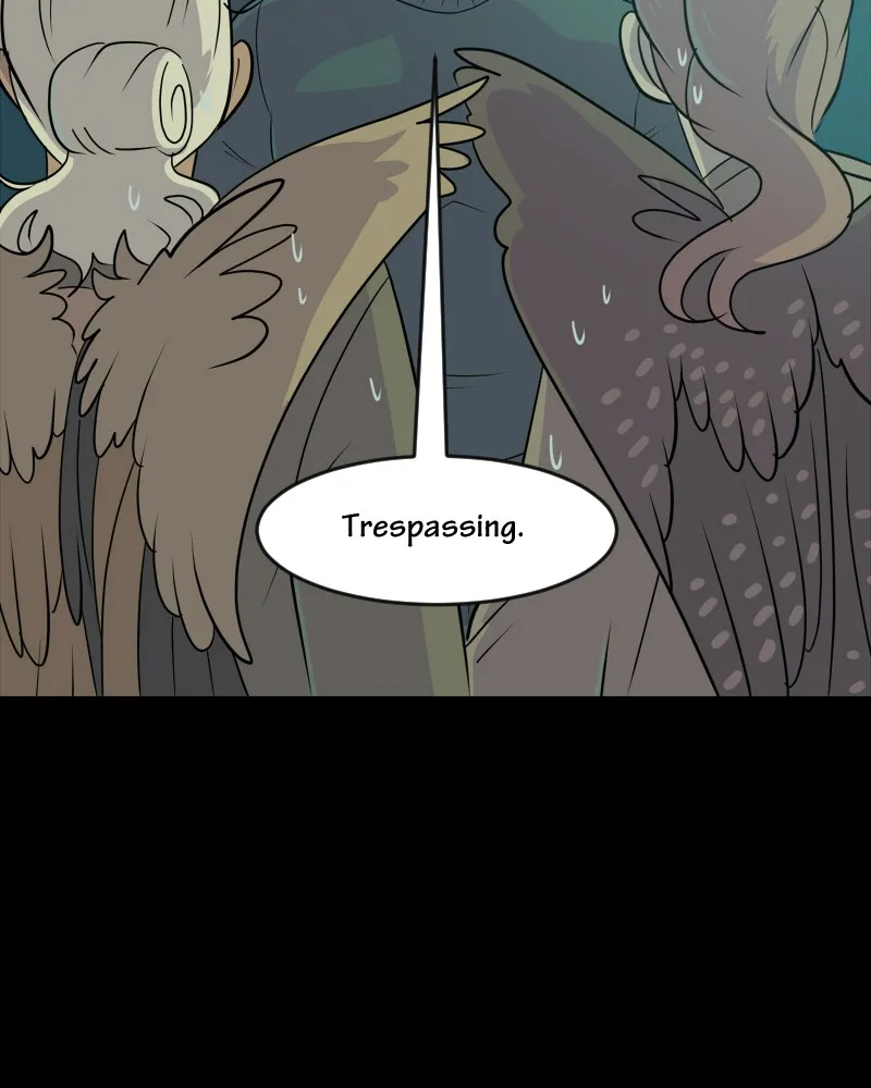 Read The Croaking EN Manga Online