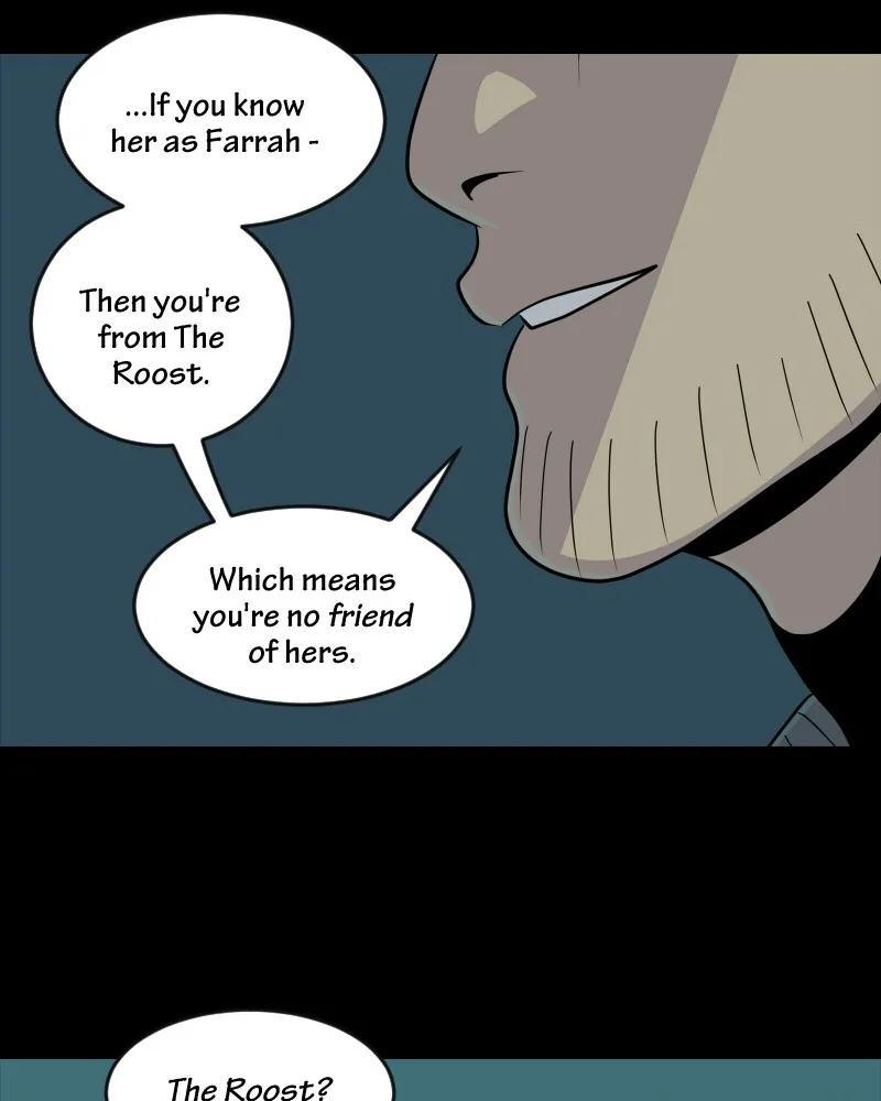 Read The Croaking EN Manga Online