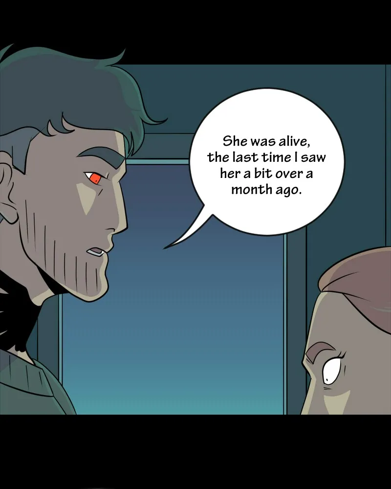 Read The Croaking EN Manga Online