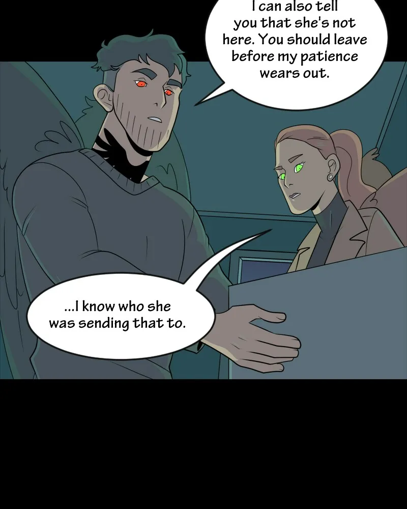 Read The Croaking EN Manga Online