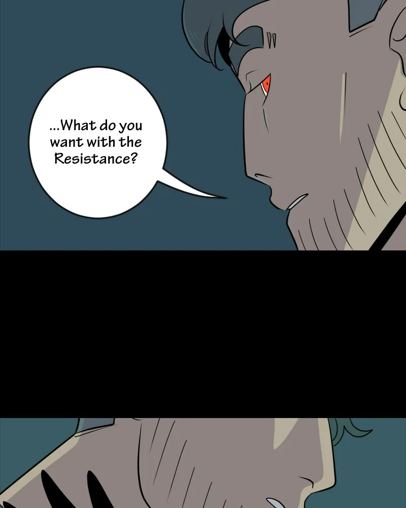 Read The Croaking EN Manga Online