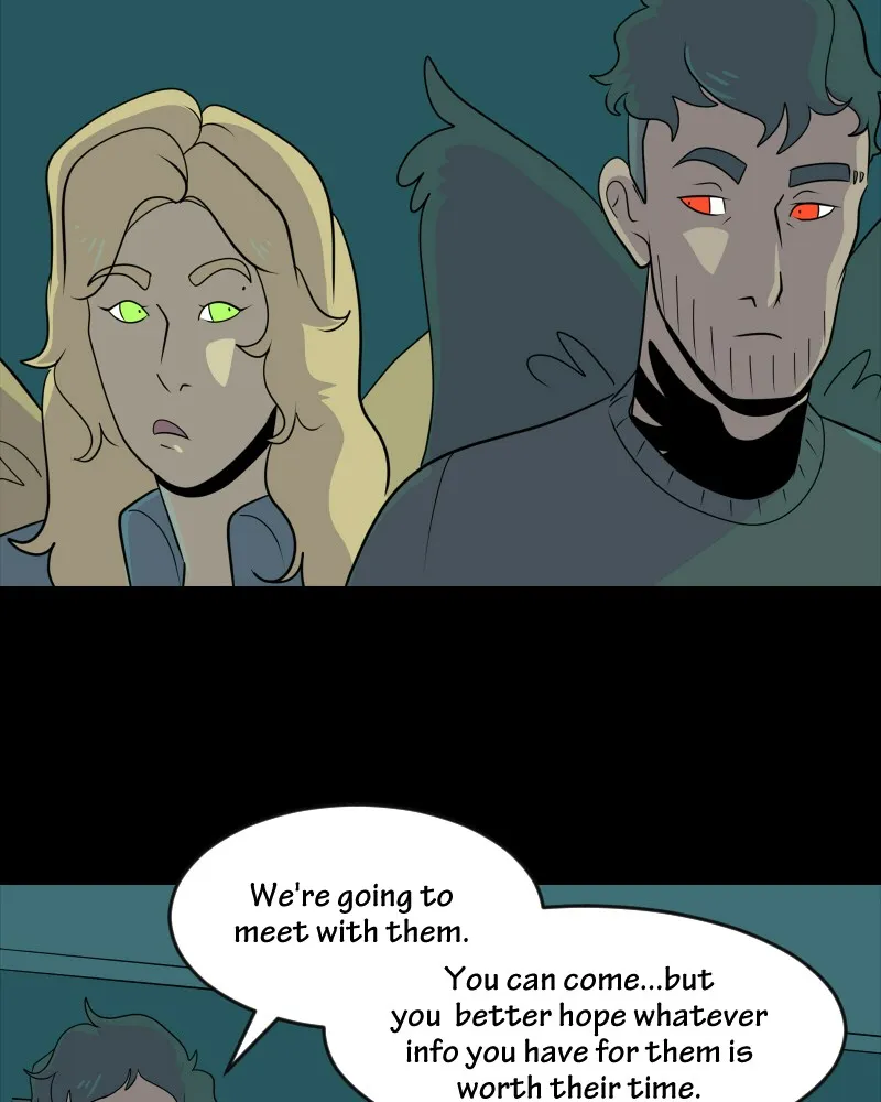 Read The Croaking EN Manga Online