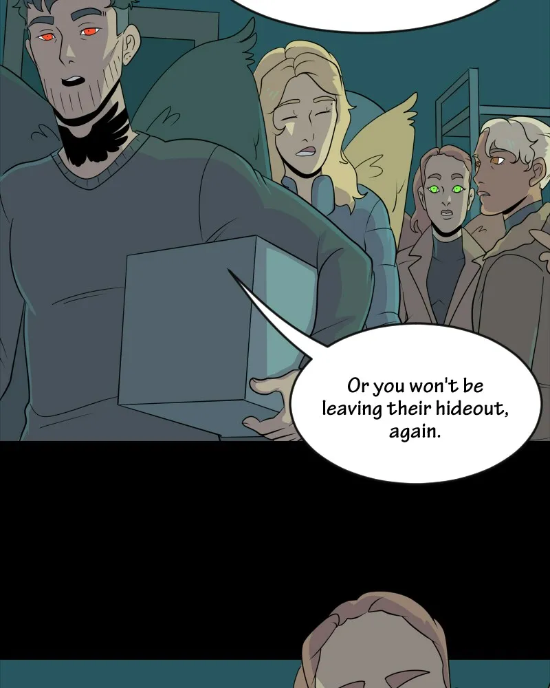 Read The Croaking EN Manga Online