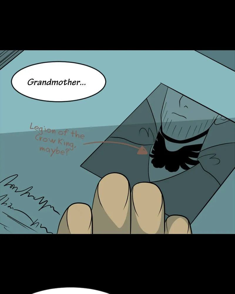 Read The Croaking EN Manga Online