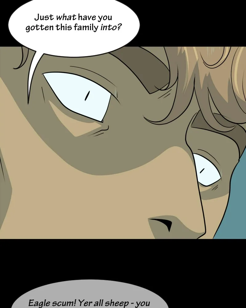 Read The Croaking EN Manga Online